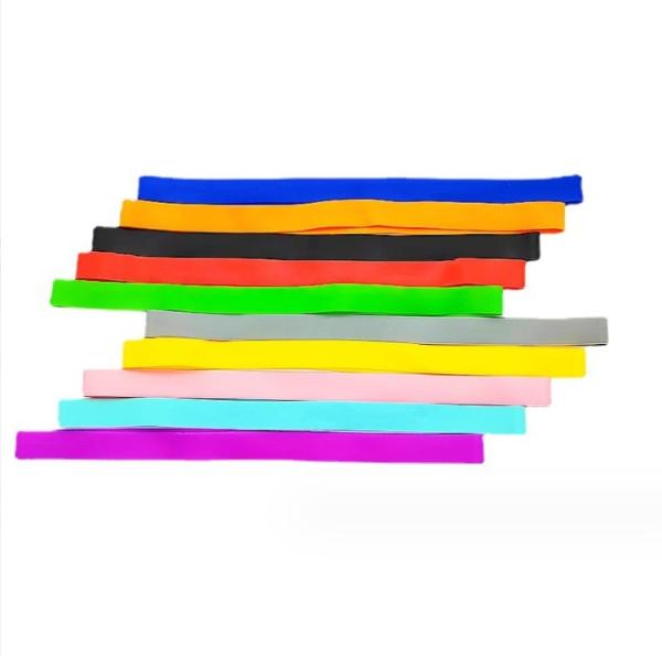 Multi-functional Silicone Strap Lunch Box with Highly Elastic Band and Cutting Service