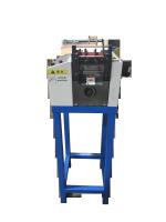 Wire And Cable Cutter Heat Shrinkable Tube Copper Cutting Machine For Pipe Tube