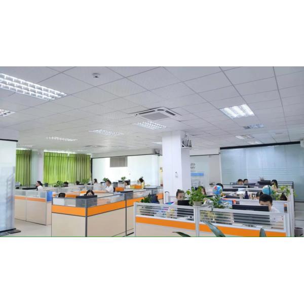 Shenzhen Sun Global Glass Co., Ltd.