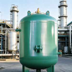 Advanced Phase Isolation Oilfield Production Separator for Process Stability