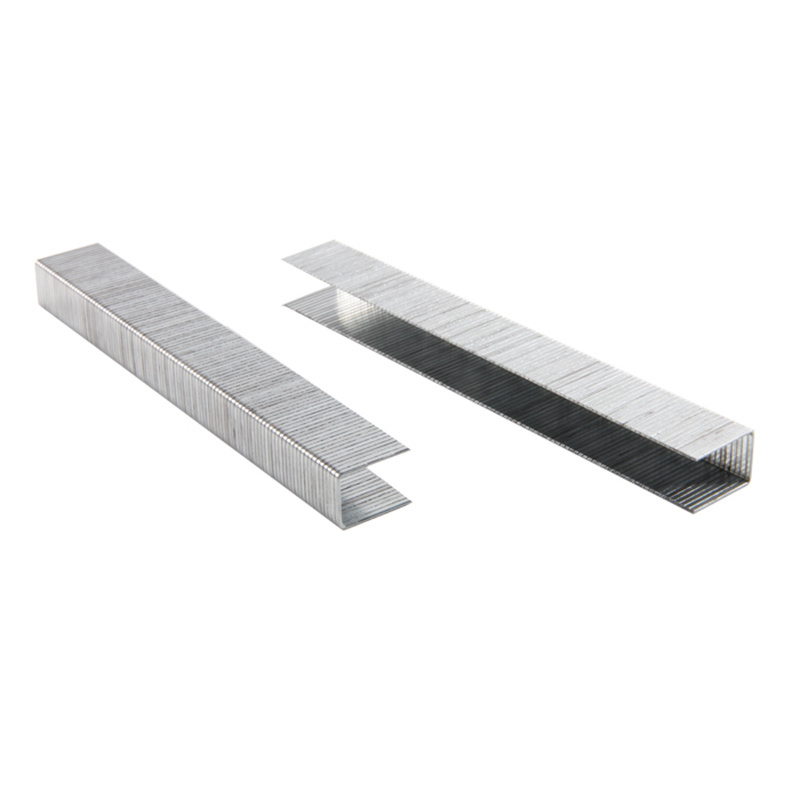 20 Gauge 1/2 Crown 22mm Wire Staples for Air Staple 1022J и в мебельной обивке