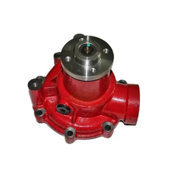 Водяная помпа двигателя дизеля разделяет 20726077 для TAD530GE TAD720GE TAD722GE