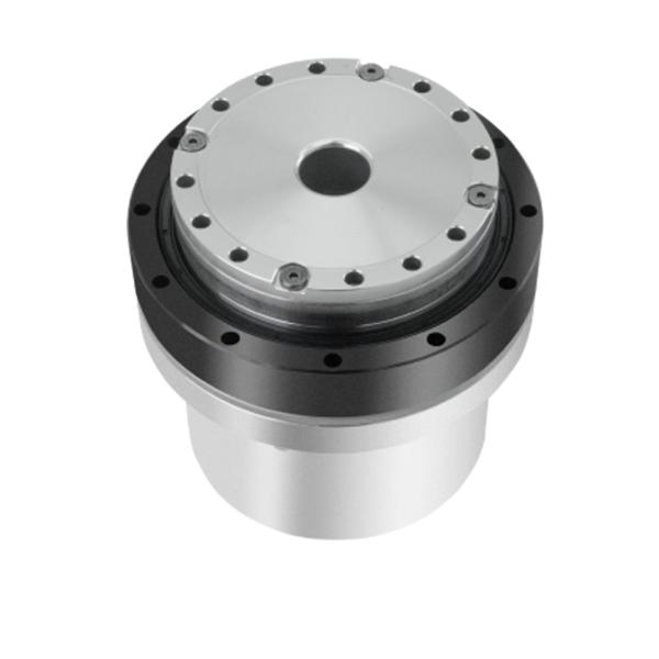 Customized Harmonic Drive Gearbox High Torque With Bldc Motor
