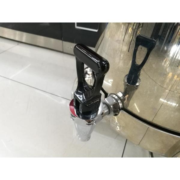 Оборудование шведского стола ресторана, поставляя еду оборудование шведского стола урна жук-чефера кофе 12 литров