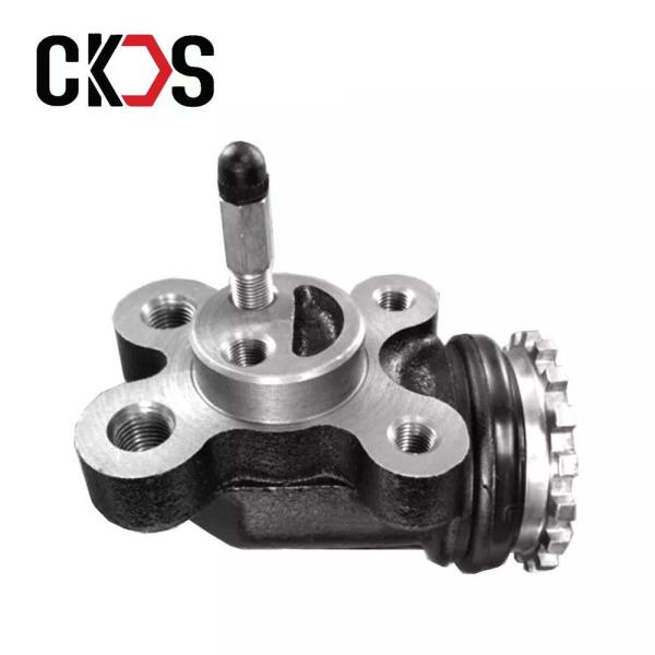 High Performance Korean Truck Air Brake Parts for HYUNDAI 58420-45201 Slave Pump Master Drum OEM Front Rear Repair Kit