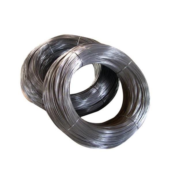 Bright Soft 201 202 Stainless Steel Wire 1.5mm 3mm Diameter for Spring