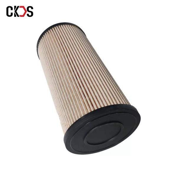 Filtro de combustível japonês de Isuzu Truck Spare Parts Engine para ISUZU 4JB1T NKR55 8-94414796-3 jogo de 8944147963 reconstruções