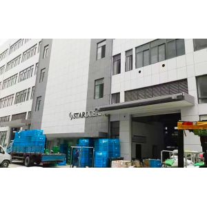 JiaShan StarOcean Plastic & Hardware Co., Ltd
