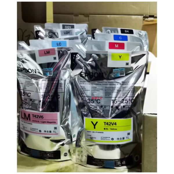 Original Full Color for Cartridge for 10080D Plotters Digital Printing