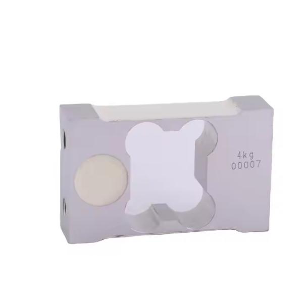 China Manufacturer 100Kg 200Kg Weight Sensor Single Point Cells Aluminum Weighing Scales Load Cell For Scale Low Profile