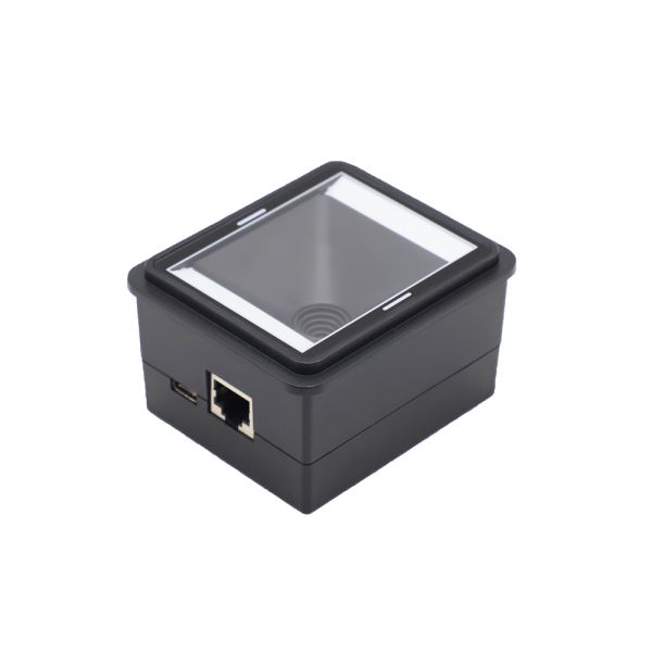 1MP 1280x800 Pixel Barcode Scanner Module 3mil High Density With Global Shutter