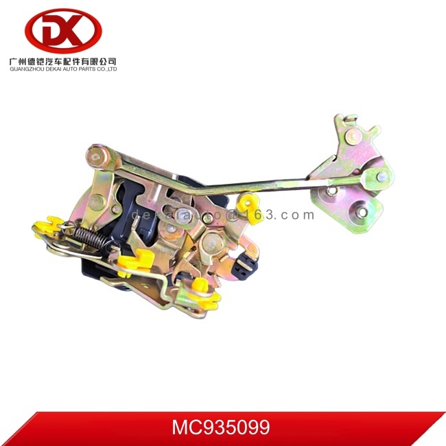 LATCH FR DOOR RH LH OEM MC935132  MC935099 for MITSUBISHI