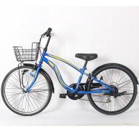 24 velocidad/26 pulgadas 29er plegable de acero al carbono doble freno de disco hidráulico MTB bicicleta de montaña
