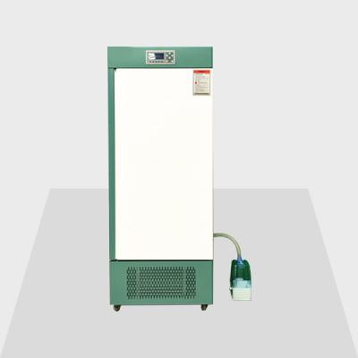 Baixa temperatura e armário de armazenamento controlado AC220V da umidade 50HZ para sementes