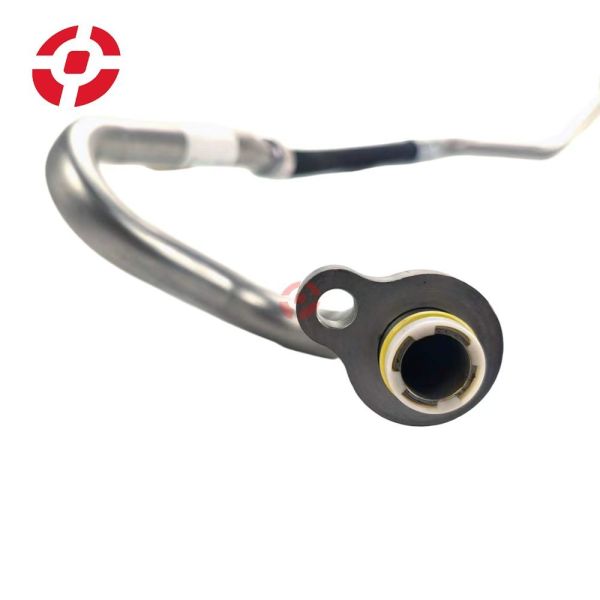 Air conditioning refrigerant hose A/C refrigerant pipe for VO LVO A/C line OE  31436536