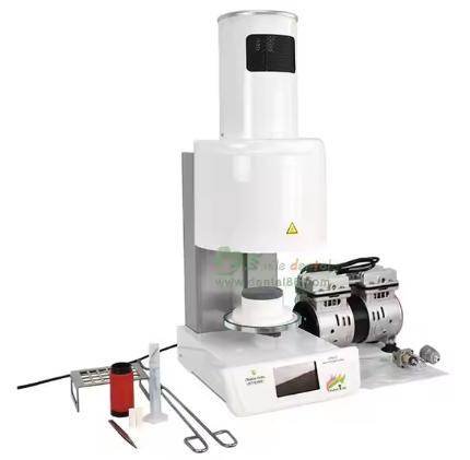User-Friendly Dental Oven OP6010A  Quick-Learn Operation Compact 70cm Depth
