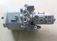 Excavatrice hydraulique Piston Pump de DST PSVL2-63 Kubota