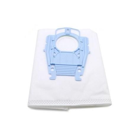 Tipo P 00462587 de BOSCH da substituição 00468264 99,9% sacos de vácuo da filtragem do micro