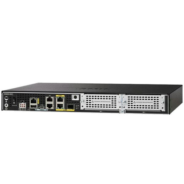 ISR4431-AX/K9 Cisco ISR Router Cisco Isr 4431 Ax Bundle With App And Sec License
