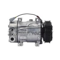 Compresseur de climatisation pour voiture pour Jeep Wrangler Cherokee XJ WXCK022A