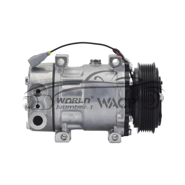 Motor de fã do condicionador de ar