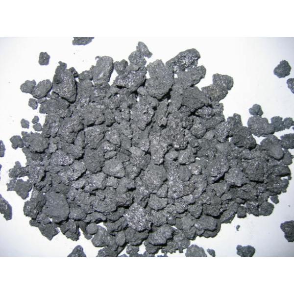 Industrial Calcined Petroleum Coke Fuel With Sulphur 0.1% Used As Carbon Raiser