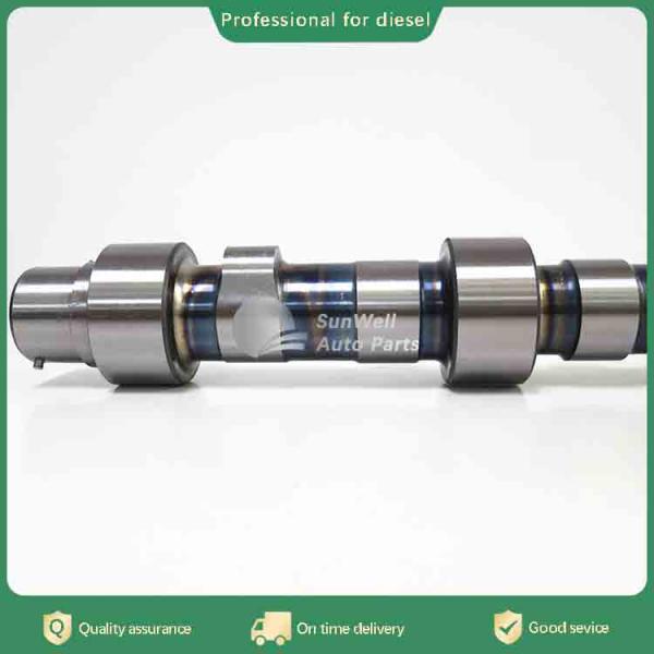 QSC8.3 camshaft 3966430 in stock marine spare parts 3966430 Camshaft
