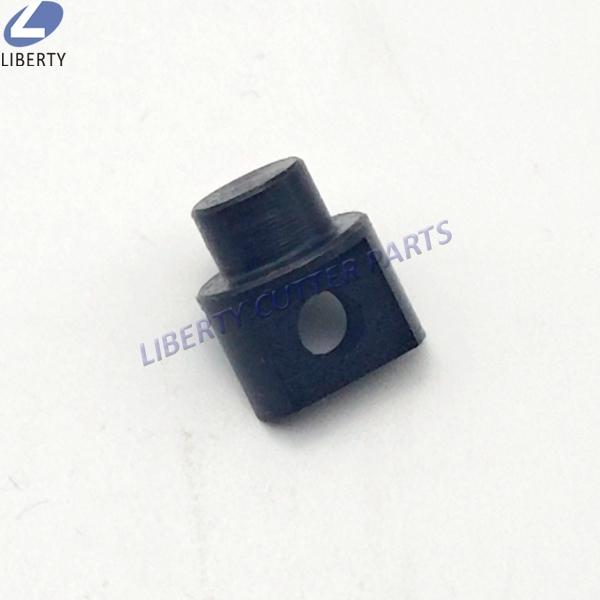 Vector 5000 Auto Cutter Spare Parts No. 109156A Main Beam Shaft