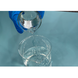 Industrial Mono Ethylene Glycol For Solvent Applications
