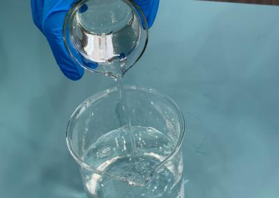 Industrial Mono Ethylene Glycol For Solvent Applications
