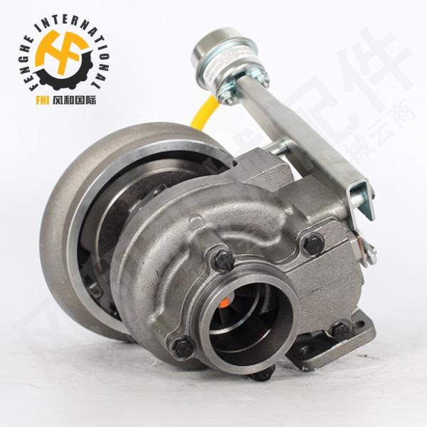 Hydraulic Excavator Engine Turbo 4038471 6738-81-8192 3598036