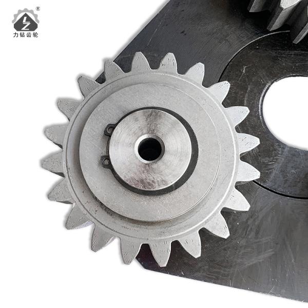 Excavator PC200-7 1st Carrier Planetary Gear  Assy Swing Gear Assembly