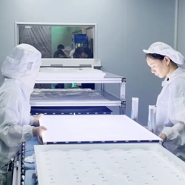 Shenzhen YOMURA Display Technology Co., Ltd.