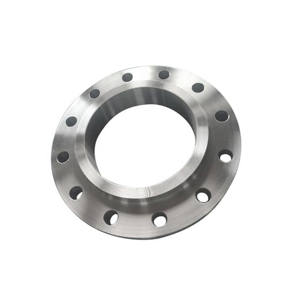 High Pressure 304 316 904 Forged Pipe Fittings Stainless Flanges