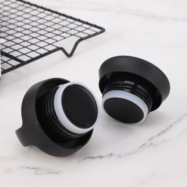 Coupe thermos en acier inoxydable 304 Hommes et femmes 350/500ml Coupe sous vide extérieure Coupe d'eau sportive portable