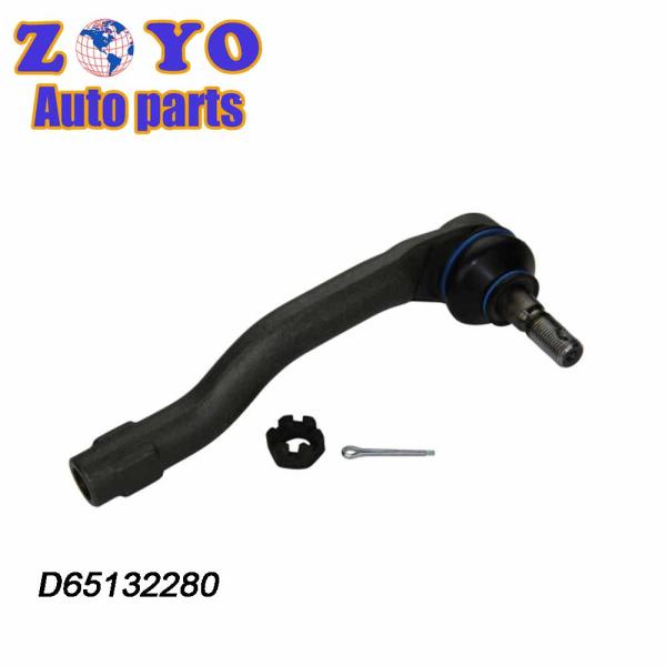 D65132280 Автоуправляющая система передний шестерёнка набор для Mazda 2 2011-2014 DE Образец Приемлемый