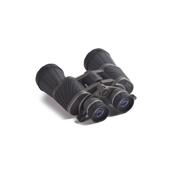 Double Diopter Adjustment High Binocular Telescope 7x50 Magnification Good