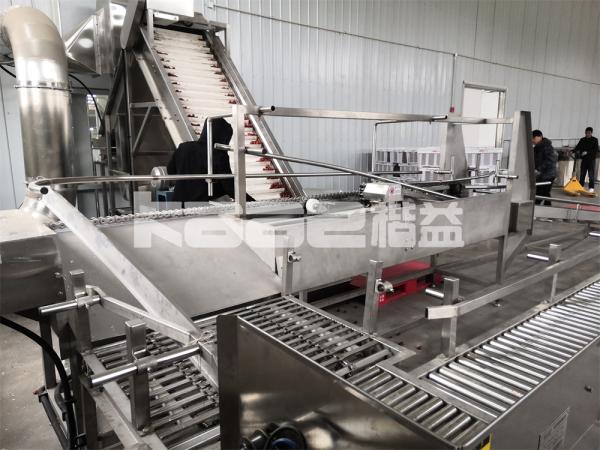 Residue Cassava Dryer Machine Starch Slag Potato Drying Machine