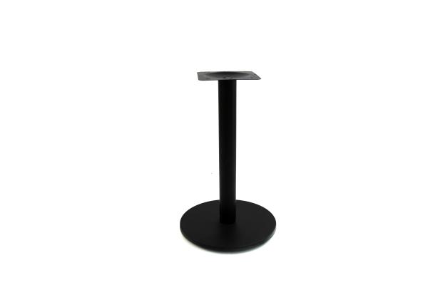 Steel  table leg