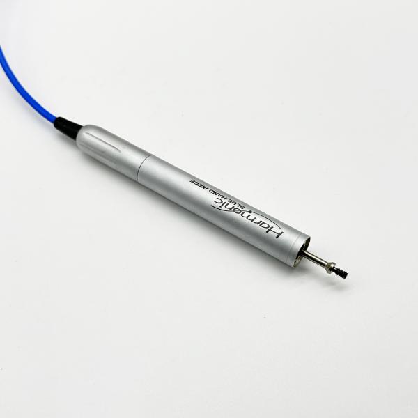 HP Синяя рукоятка хирургического лезвия для гармонического GEN11 G300 2 м синий кабель