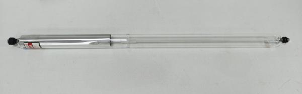 Medical Level 150-1000mm Tubelength He Ne Laser Tube 35mW 632.8nm