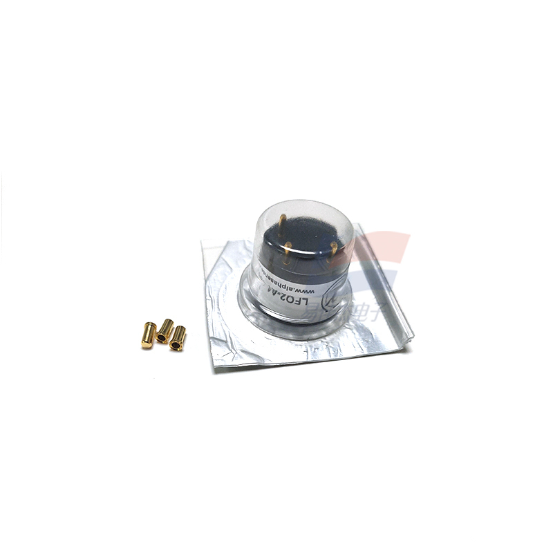 LFO2-A1 Lead Free Oxygen Gas Sensor A-Series Long Lifespan designed for Industrial Safety Applications