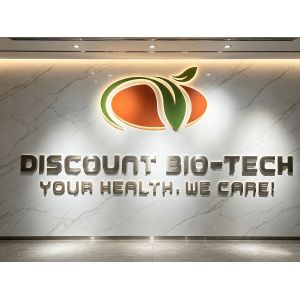 Discount Biotechnology (chengdu) Co., Ltd.
