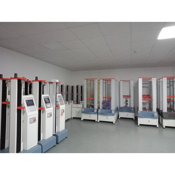 Universal Tensile Testing Machine for Dummy Pull Test Universal Test Machine
