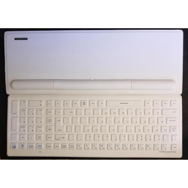 Ключ Washable беспроводной медицинской клавиатуры 5VDC 2.4G IP65 численный