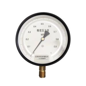 Precision Pressure Gauge Calibrator with Digital Display and Customized OEM