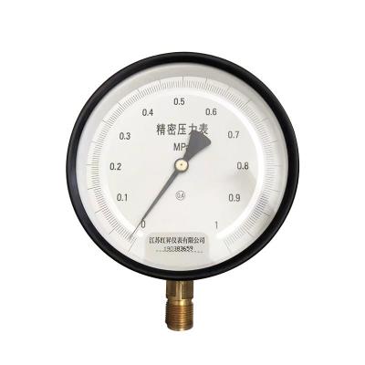 Precision Pressure Gauge Calibrator with Digital Display and Customized OEM Support