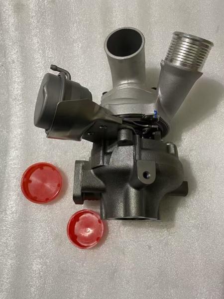 BV43 1.5T Diesel Hyundai Turbocharger Replacement 28231-4A700 53039880353
