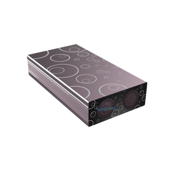 Handheld Cell Phone Vioce Recorder Mobile Phone Signal Blocker Wireless Up To 1.5m Range