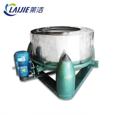 Professional Hydro Extractor Machine Fast Dehydration For Laundry Equipment